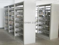 河北鐵皮書架 優(yōu)質(zhì)廠家、密集架價格與家具制造指南